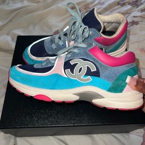 Chanel Sneakers